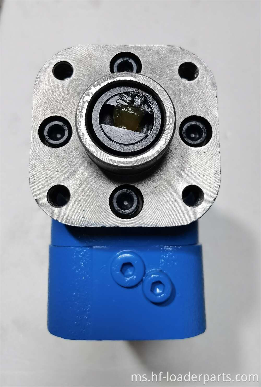 Loader Full Hydraulic Steering Gear TLF1-E1000C TLF1-E1000C 803004084 803093481 Loader Full Hydraulic Steering Gear TLF1-E1000C TLF1-E1000C 803004084 803093481